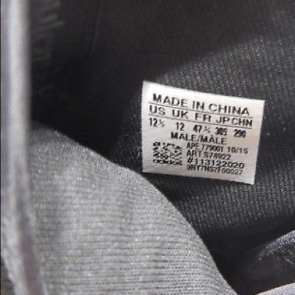 Adidas Tubular X Pk Originals - Picture 7 of 8